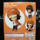 Illustration for article titled Bakemonogatari Nendoroids Quadruple Feature